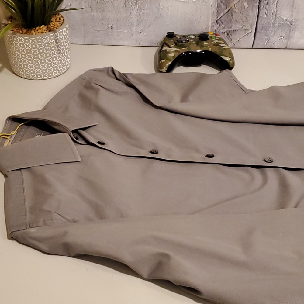 Express 1MX Cotton 2 Shirts 👕 👕 - Picture 11 of 15